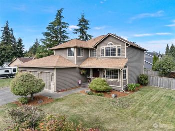 9503 137th Street E, Puyallup, WA 98373