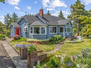 1333 Mt Pleasant Road , Kelso, WA 98626