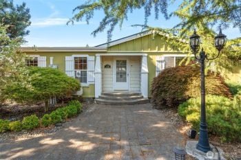 118 Quary Lane , Winlock, WA 98596