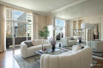 1017 Minor Avenue #1402, Seattle, WA 98104