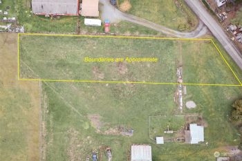 0 N Lees Creek Road , Port Angeles, WA 98362