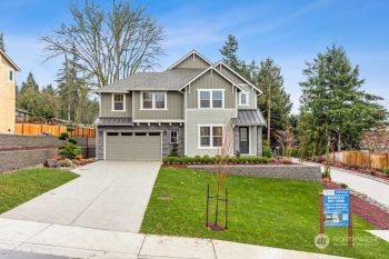 11333 SE 88th Street #1, Newcastle, WA 98056