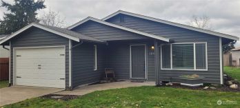 10105 Grove Road SE, Yelm, WA 98597