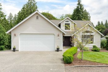 1939 Ludwig Road , Snohomish, WA 98290