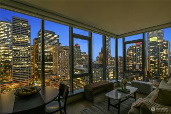 800 Columbia Street #1801, Seattle, WA 98104