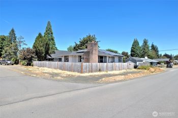 306 E I Street , Shelton, WA 98584