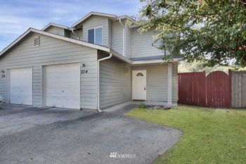 334 336 Tacoma Boulevard S, Pacific, WA 98047