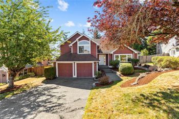 6339 S 298th Place , Auburn, WA 98001-3040