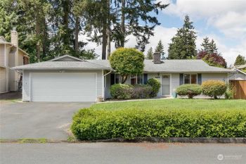 3826 S 306th Place , Auburn, WA 98001