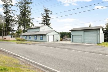 30 Medsker Road , Sequim, WA 98382