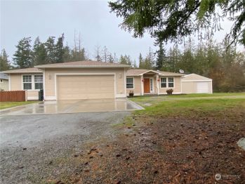 451 Rhododendron Drive , Sequim, WA 98382