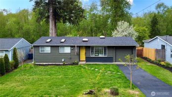 21106 22nd Avenue W, Lynnwood, WA 98036