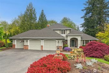 26006 NE 27th Drive , Redmond, WA 98053