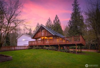 2811 Middle Shore Road , Snohomish, WA 98290