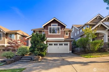 17477 NE 123rd Way , Redmond, WA 98052