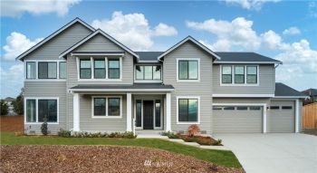 863 S Lamplight Lane , East Wenatchee, WA 98802