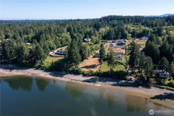 3253 SE Arcadia Road , Shelton, WA 98584-9326