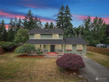 8705 Sweet Clover Drive SE, Yelm, WA 98597