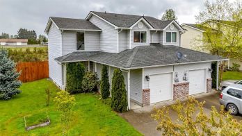 16116 to 16118 Prairie Heights Street SE, Yelm, WA 98597