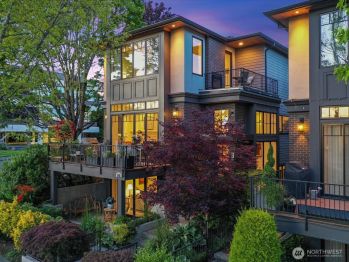 518 Market Street , Kirkland, WA 98033