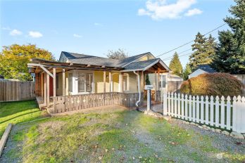 4413 N 21st Street , Tacoma, WA 98406
