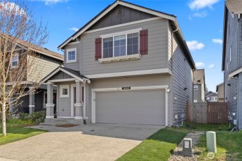 10546 189th St E Unit , Puyallup, WA 98374