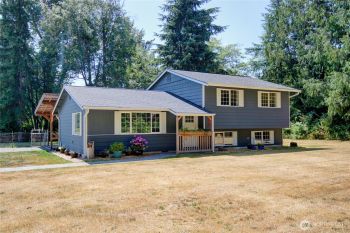 4776 Prairie Lane , Sedro Woolley, WA 98284
