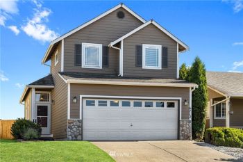 6712 135th Street Ct E, Puyallup, WA 98373