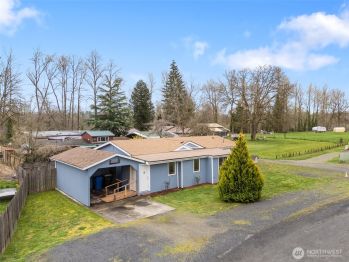 720 S 2nd Street , Toledo, WA 98591