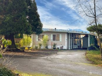 90 Baywood Village Road #9, Sequim, WA 98382
