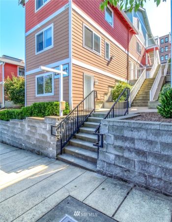 220 Broadway #13, Tacoma, WA 98402