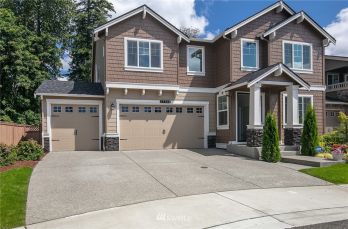 17750 SE 187th Place , Renton, WA 98058