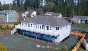 11906 261st Avenue Ct E, Buckley, WA 98321