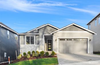23446 Arbors Terrace Road NE #50, Kingston, WA 98346