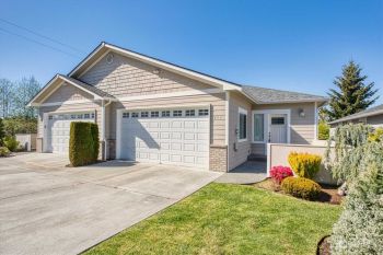 494 Big Leaf Loop , Sequim, WA 98382