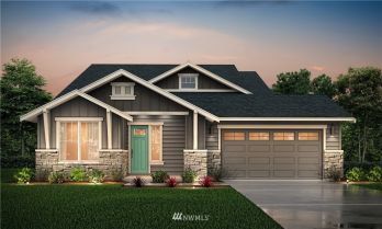 5652 Waldron Drive NE, Lacey, WA 98516