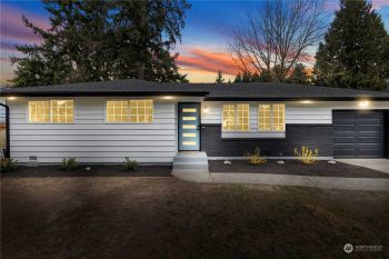 320 S 116th Street , Seattle, WA 98168