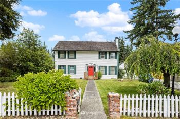 3109 165th Place SE, Bothell, WA 98012
