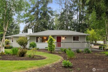 314 Goodrich Road , Centralia, WA 98531