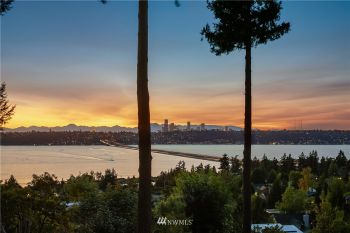 2821 69th Avenue SE, Mercer Island, WA 98040