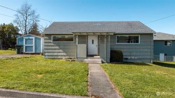 408 S Penn Street , Port Angeles, WA 98362