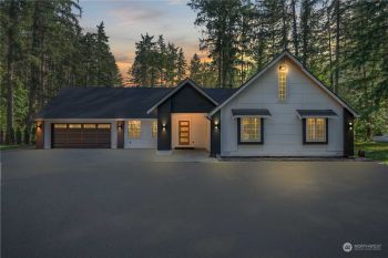 16255 SE 320th Street , Auburn, WA 98092