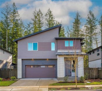 22895 SE sycamore Street , Black Diamond, WA 98010