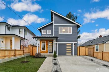 4915 N 19th Street , Tacoma, WA 98406