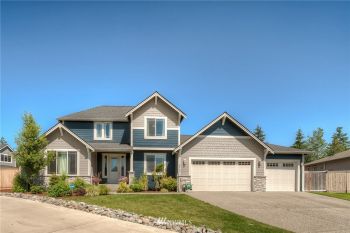 8121 119th Street E, Puyallup, WA 98373