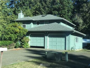 12789 Avante Drive NW, Silverdale, WA 98383
