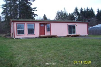 1820 Melody Lane , Port Angeles, WA 98362