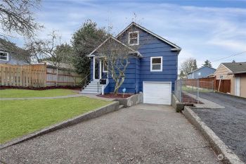 1511 High Avenue , Bremerton, WA 98337