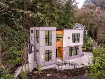 4709 E Mercer Way , Mercer Island, WA 98040