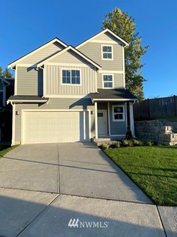 9606 134th Street E, Puyallup, WA 98373